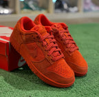 Nike Dunk Low SE Valley Of Fire (Women's) (HV5756-633) | TheSneakerWay