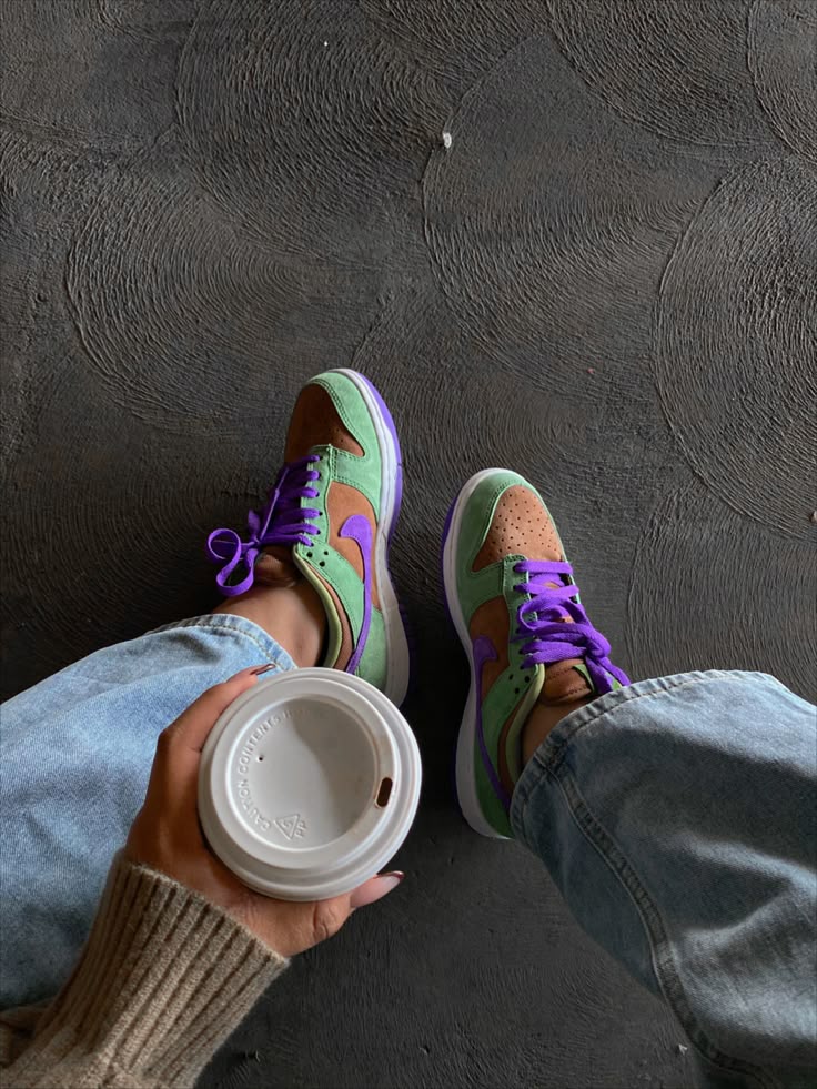 Nike Dunk Low Veneer (2020/2024) (DA1469-200) | TheSneakerWay