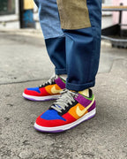 Nike Dunk Low SP Viotech (2019) (CT5050-500) | TheSneakerWay
