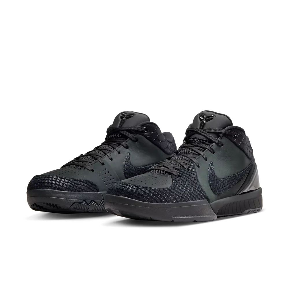 Nike Kobe 4 Protro Gift of Mamba (FQ3544-001) | TheSneakerWay