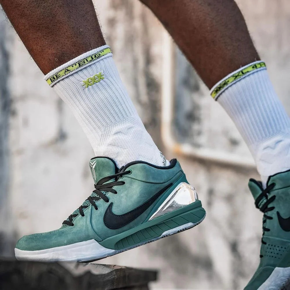 Nike Kobe 4 Protro Girl Dad (FQ3545-300) | TheSneakerWay