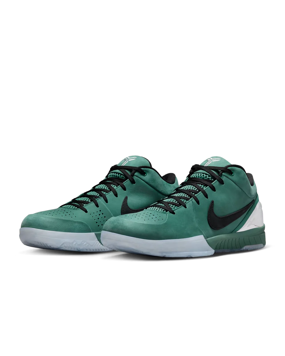 Nike Kobe 4 Protro Girl Dad (FQ3545-300) | TheSneakerWay