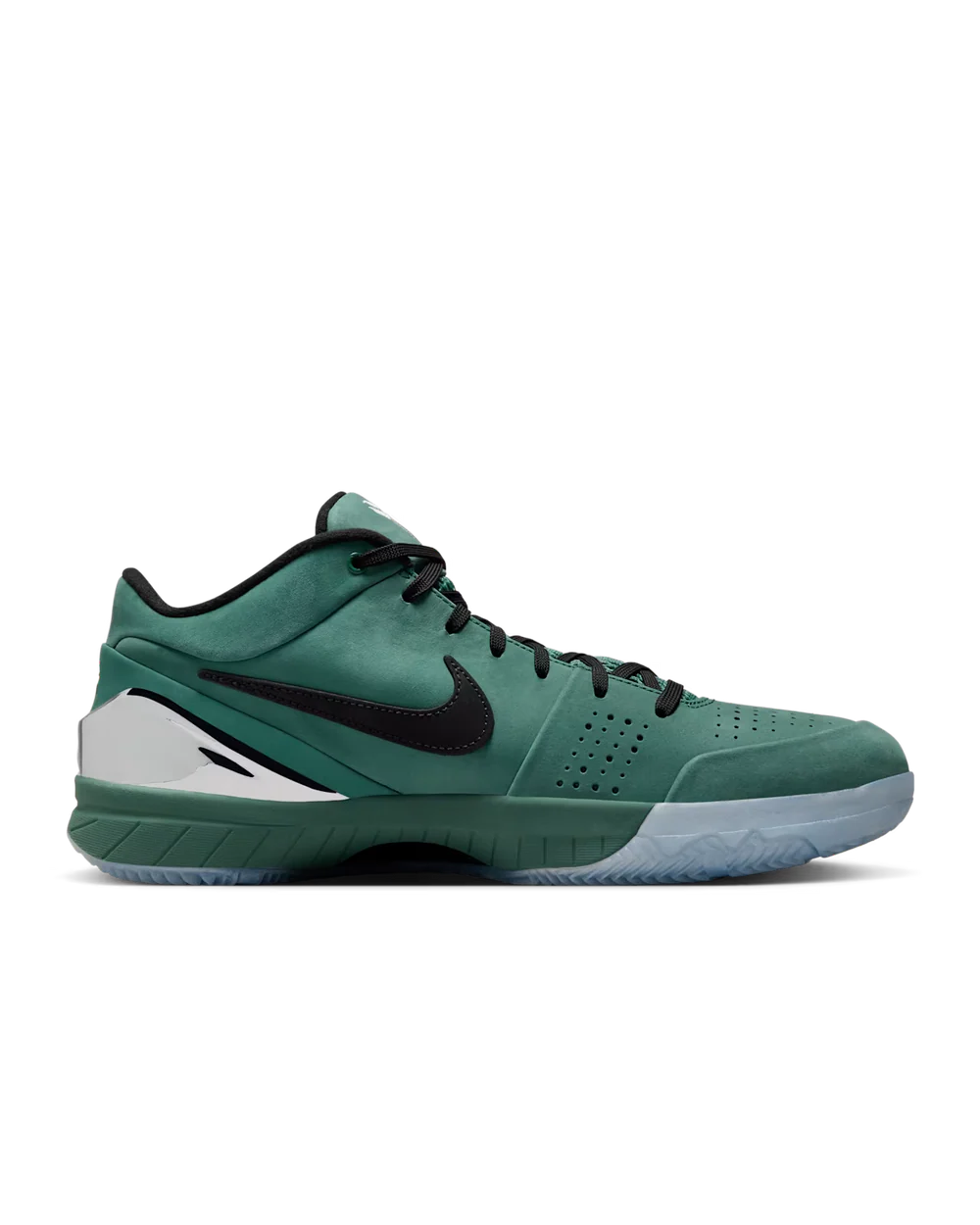 Nike Kobe 4 Protro Girl Dad (FQ3545-300) | TheSneakerWay