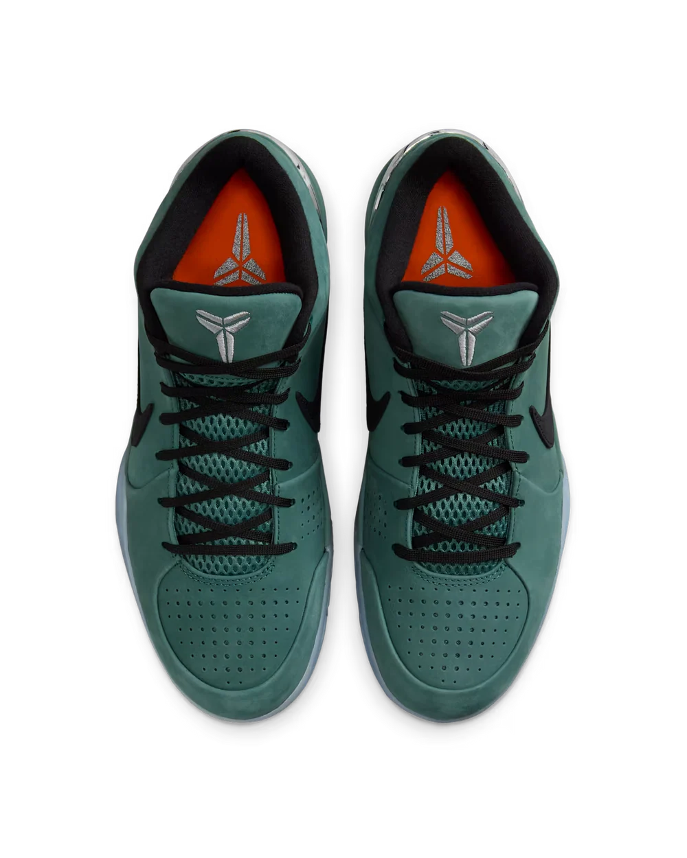 Nike Kobe 4 Protro Girl Dad (FQ3545-300) | TheSneakerWay