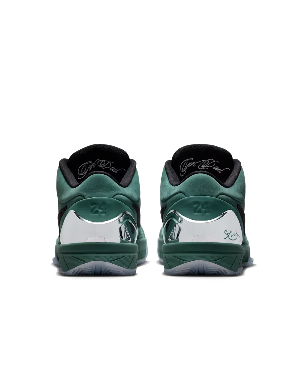 Nike Kobe 4 Protro Girl Dad (FQ3545-300) | TheSneakerWay