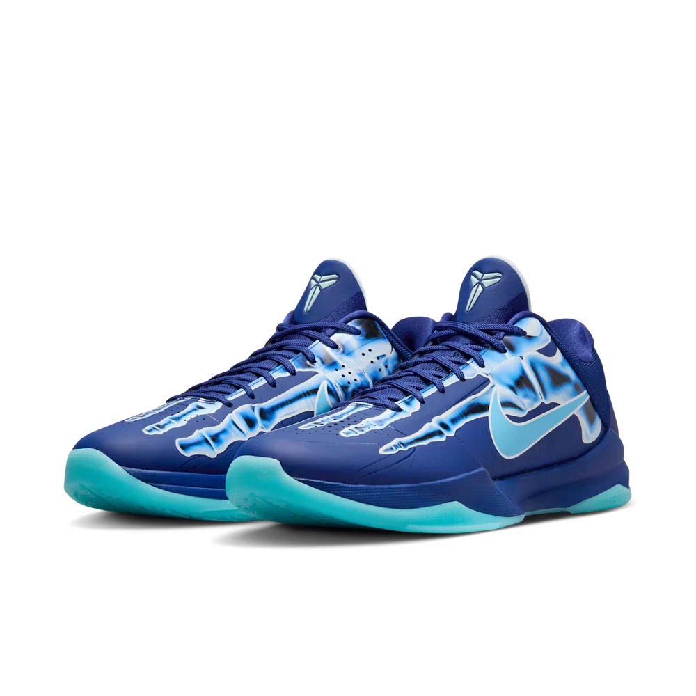 Nike Kobe 5 Protro X-Ray (HJ4303-400) | TheSneakerWay