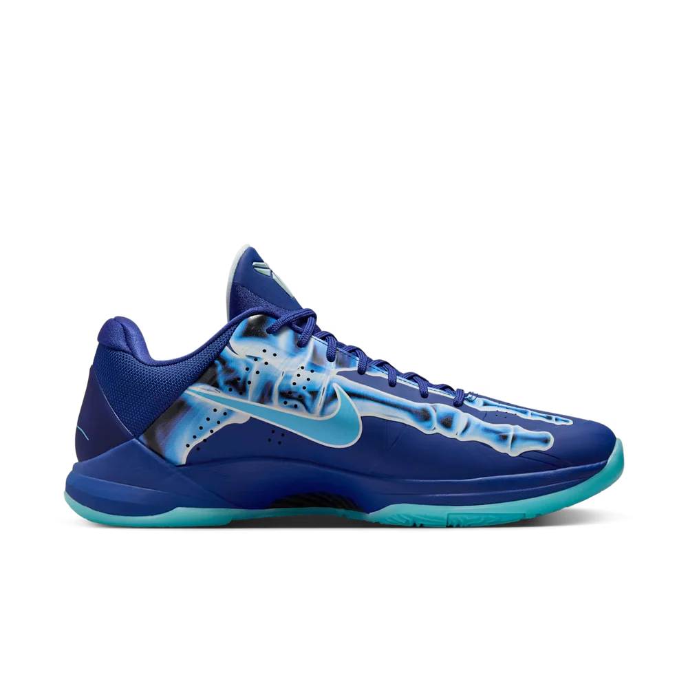 Nike Kobe 5 Protro X-Ray (HJ4303-400) | TheSneakerWay