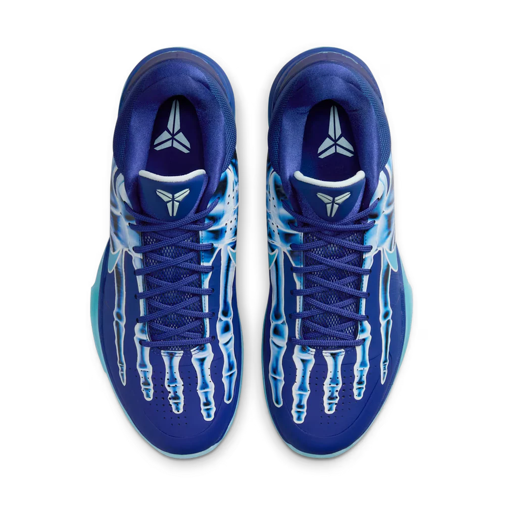 Nike Kobe 5 Protro X-Ray (HJ4303-400) | TheSneakerWay