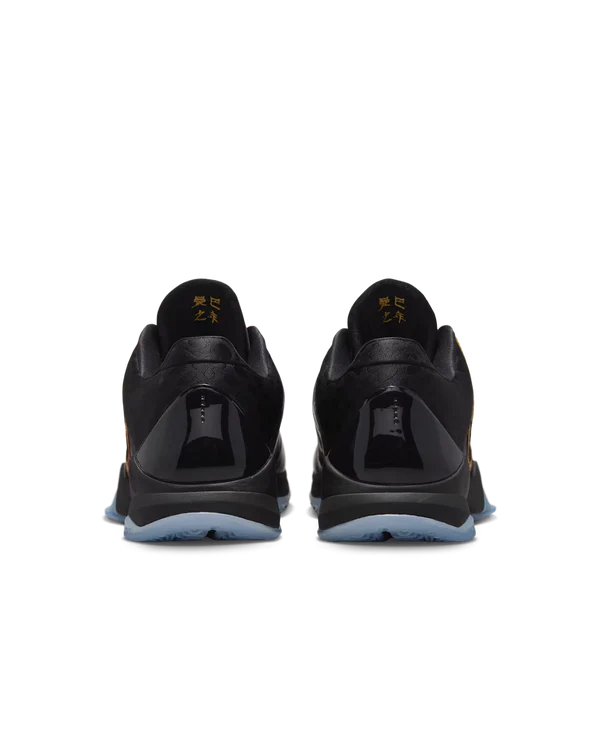 Nike Kobe 5 Protro Year of the Mamba Eggplant (IB4481-500) | TheSneakerWay
