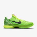 Nike Kobe 6 Protro Grinch (2020) (CW2190-300) | TheSneakerWay