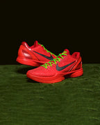 Nike Kobe 6 Protro Reverse Grinch (FV4921-600) | TheSneakerWay
