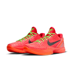 Nike Kobe 6 Protro Reverse Grinch (FV4921-600) | TheSneakerWay