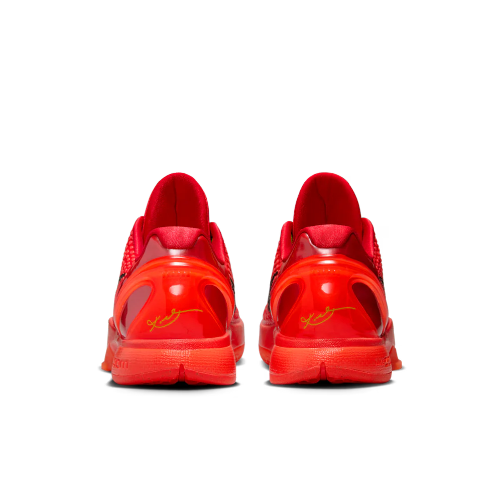 Nike Kobe 6 Protro Reverse Grinch (FV4921-600) | TheSneakerWay