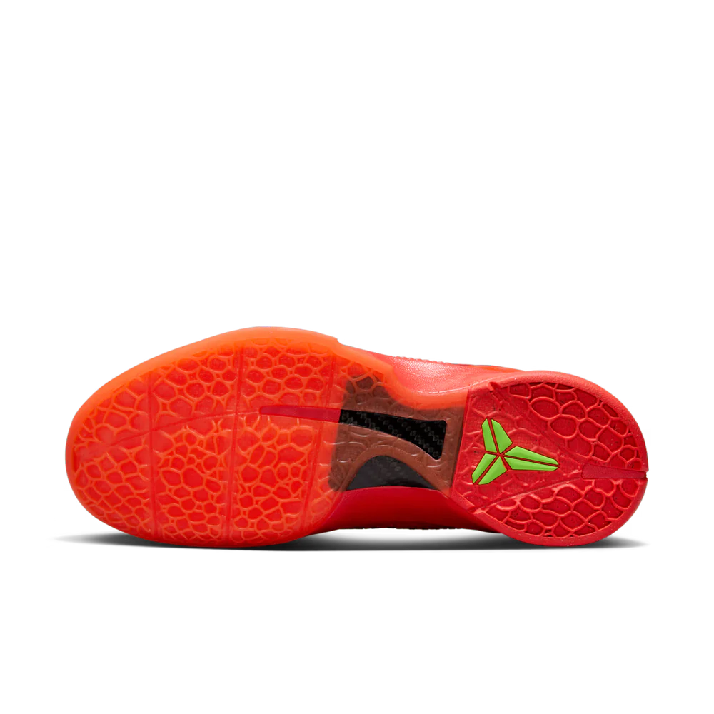 Nike Kobe 6 Protro Reverse Grinch (FV4921-600) | TheSneakerWay