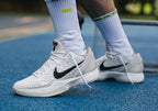 Nike Kobe 6 Protro Sail All-Star (FQ3546-100) | TheSneakerWay