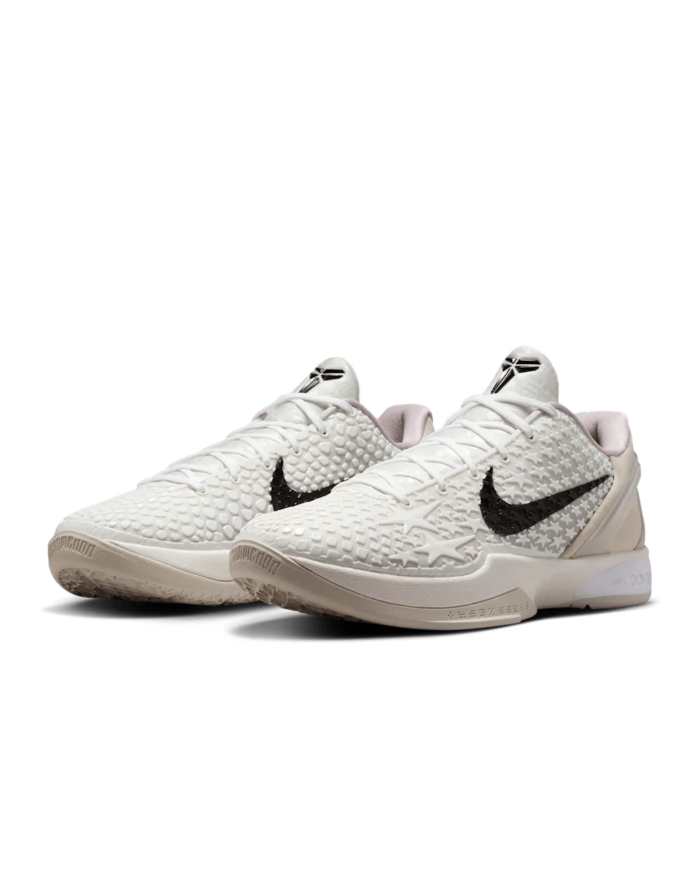Nike Kobe 6 Protro Sail All-Star (FQ3546-100) | TheSneakerWay