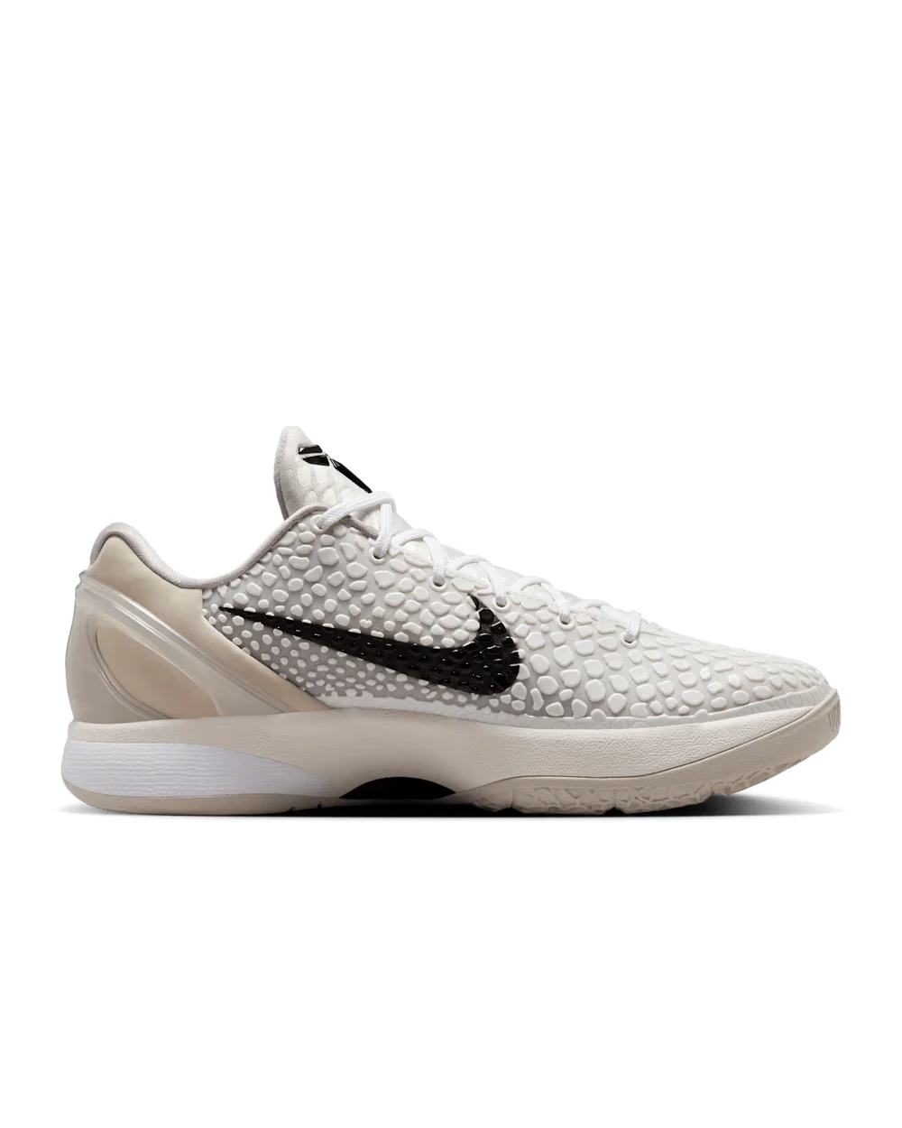 Nike Kobe 6 Protro Sail All-Star (FQ3546-100) | TheSneakerWay