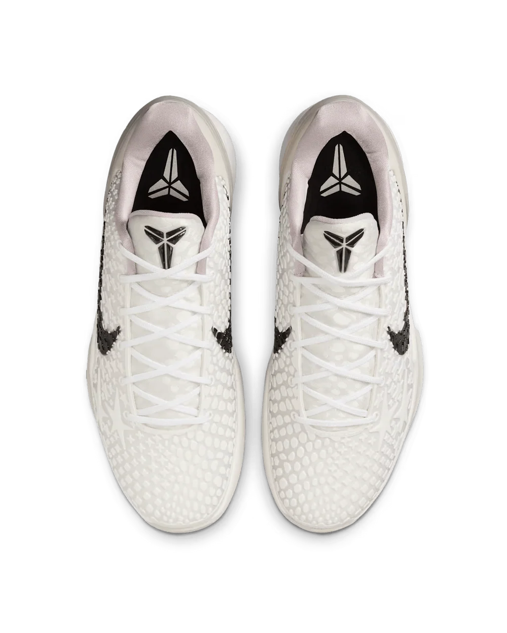 Nike Kobe 6 Protro Sail All-Star (FQ3546-100) | TheSneakerWay