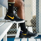 Nike Kobe 8 Protro Lakers Away (HF9550-001) | TheSneakerWay