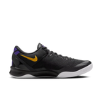Nike Kobe 8 Protro Lakers Away (HF9550-001) | TheSneakerWay
