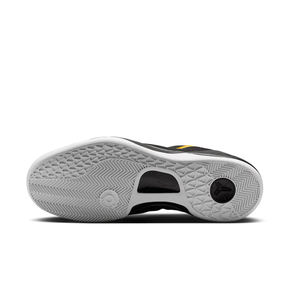 Nike Kobe 8 Protro Lakers Away (HF9550-001) | TheSneakerWay
