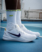 Nike Kobe 8 Protro Lakers Home (HF9550-100) | TheSneakerWay