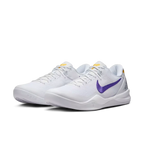 Nike Kobe 8 Protro Lakers Home (HF9550-100) | TheSneakerWay