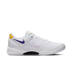 Nike Kobe 8 Protro Lakers Home (HF9550-100) | TheSneakerWay