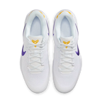 Nike Kobe 8 Protro Lakers Home (HF9550-100) | TheSneakerWay