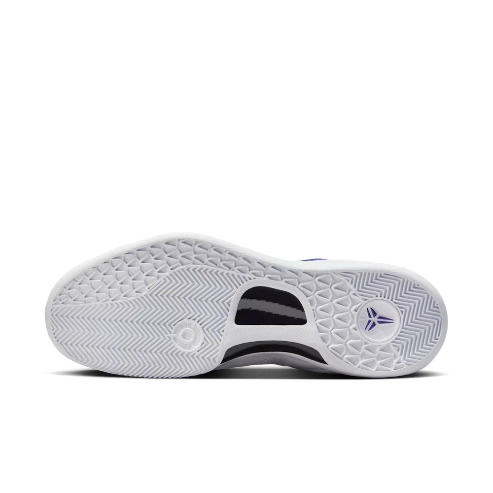 Nike Kobe 8 Protro Lakers Home (HF9550-100) | TheSneakerWay
