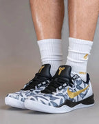 Nike Kobe 8 Protro Mambacita (FV6325-100) | TheSneakerWay