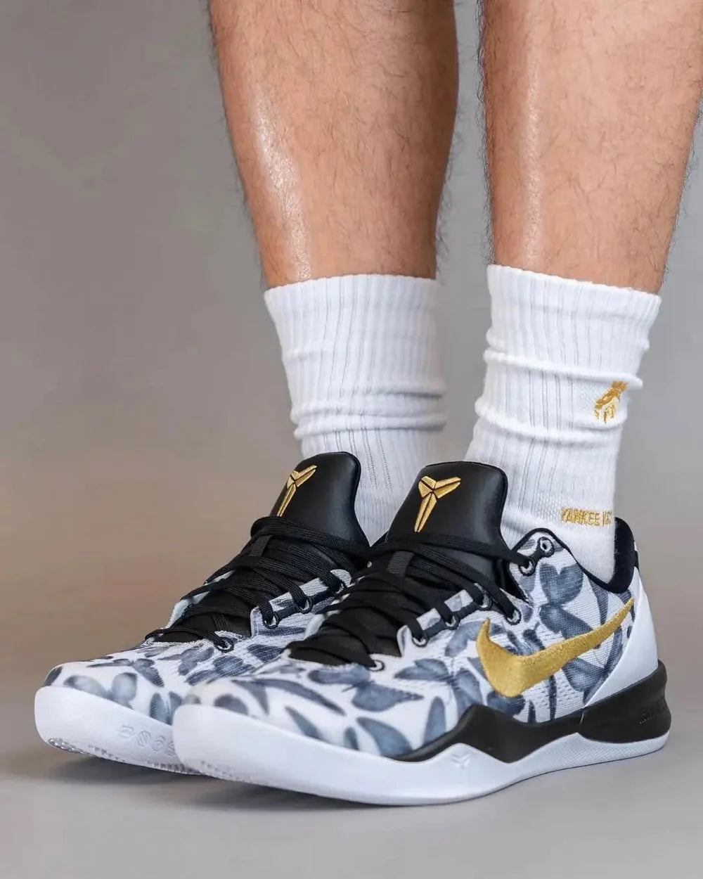 Nike Kobe 8 Protro Mambacita (FV6325-100) | TheSneakerWay