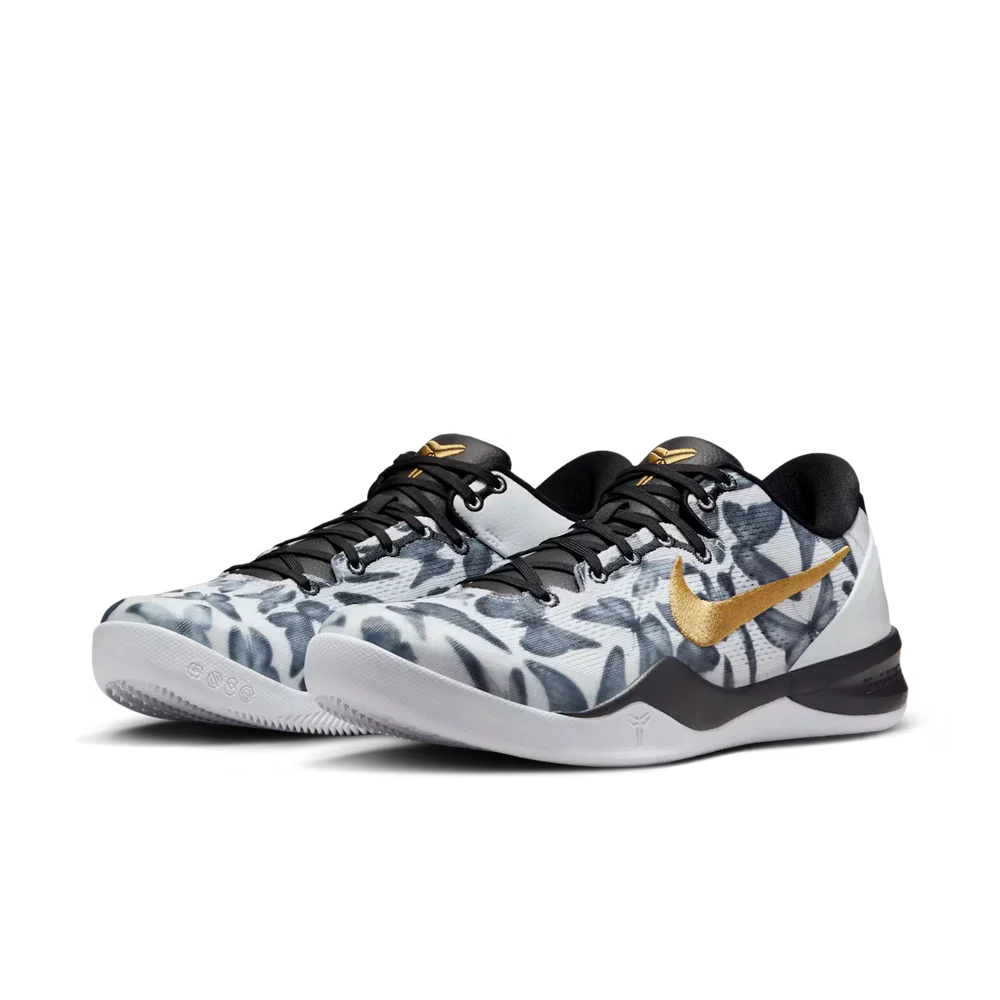 Nike Kobe 8 Protro Mambacita (FV6325-100) | TheSneakerWay