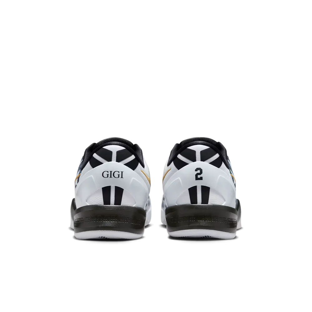 Nike Kobe 8 Protro Mambacita (FV6325-100) | TheSneakerWay