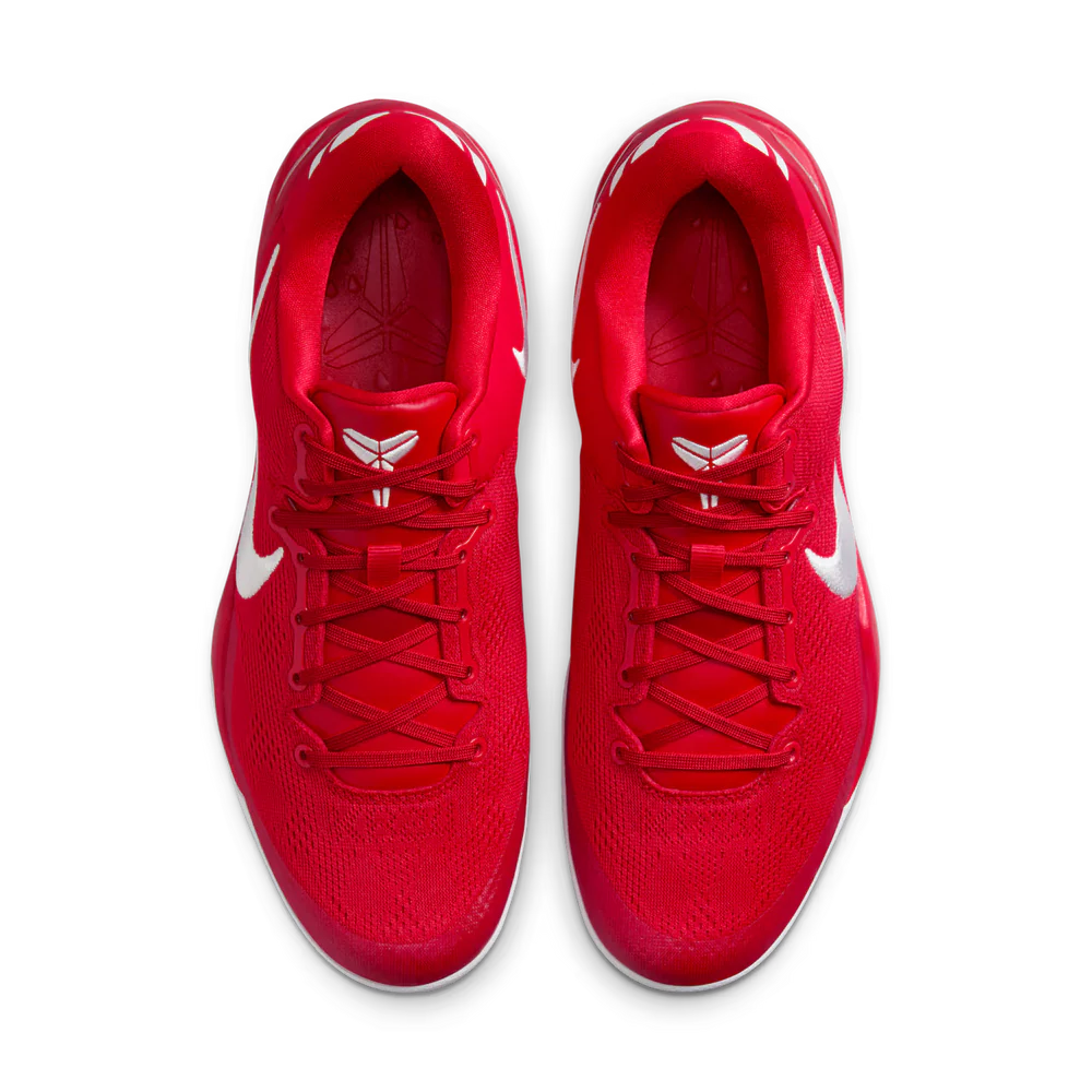 Nike Kobe 8 Protro University Red (HF9550-600) | TheSneakerWay