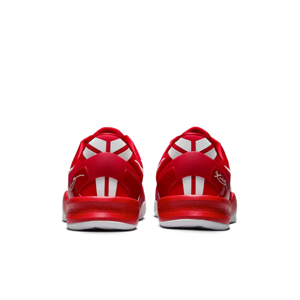 Nike Kobe 8 Protro University Red (HF9550-600) | TheSneakerWay