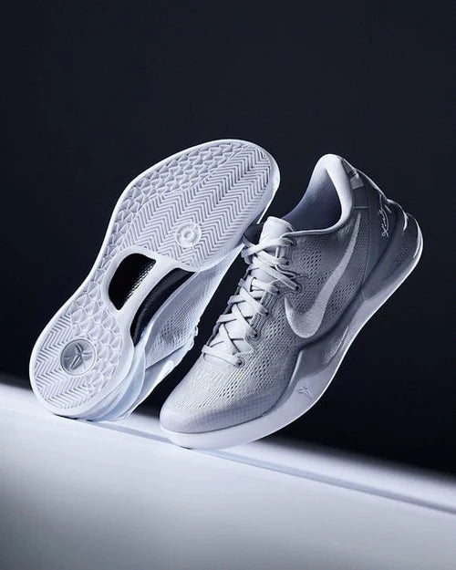 Nike Kobe 8 Protro Wolf Grey (HF9550-002) | TheSneakerWay