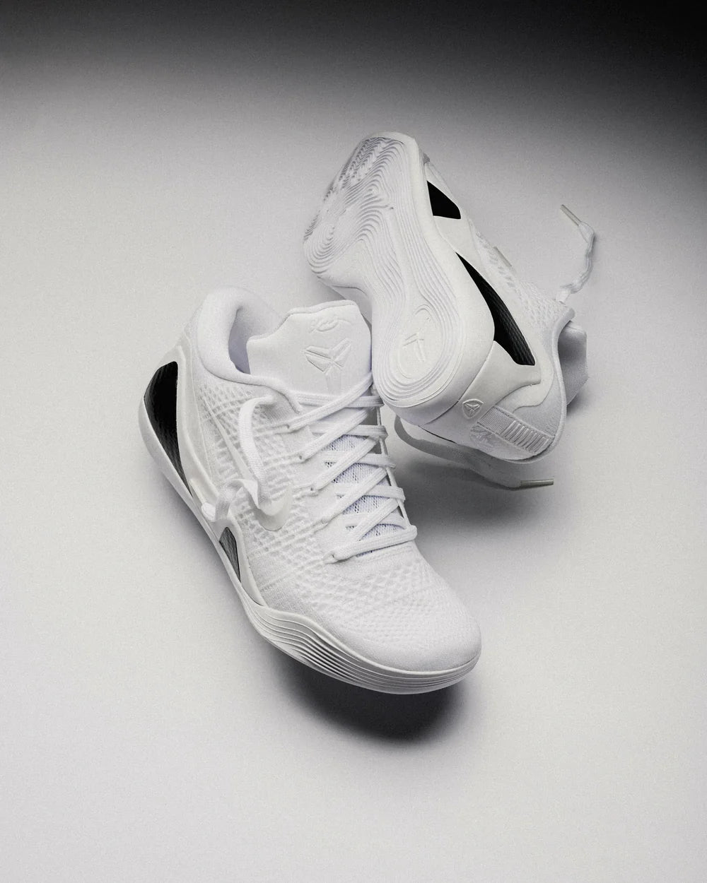 Nike Kobe 9 Elite Low Protro Halo (FZ7334-100) | TheSneakerWay