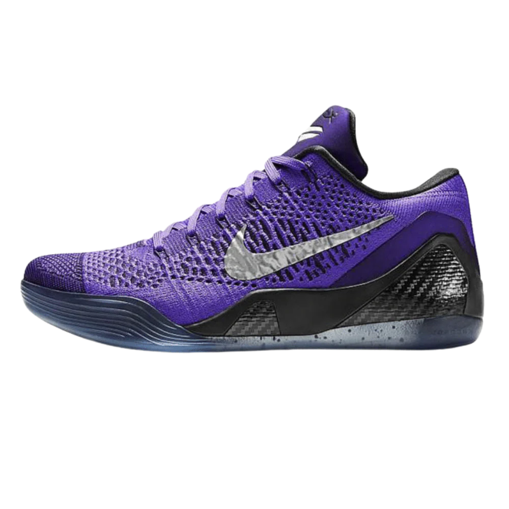 Nike Kobe 9 Elite Low Protro Michael Jackson Moonwalker (2025)
