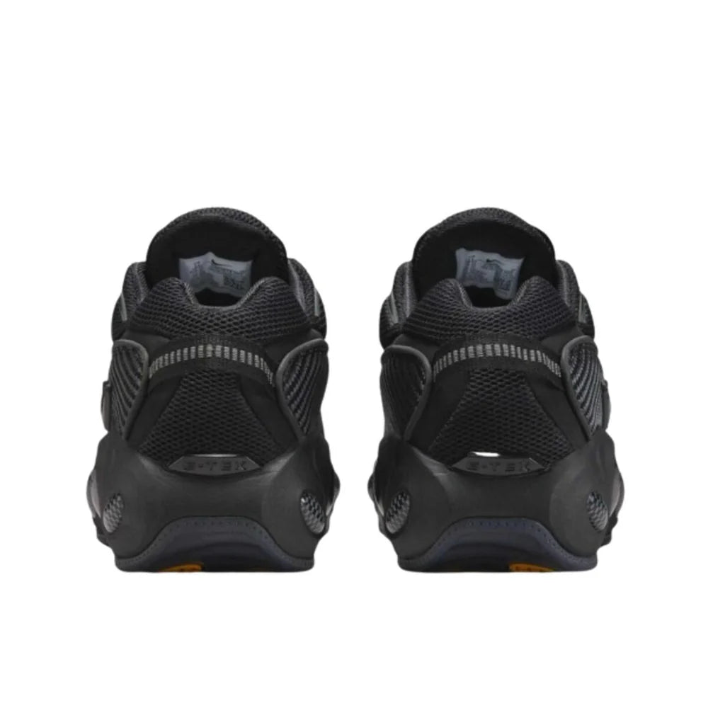 Nike NOCTA Glide Drake Black Iron Grey (DM0879-002) | TheSneakerWay