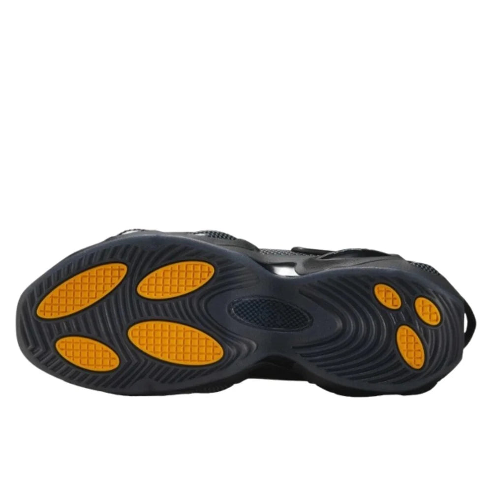 Nike NOCTA Glide Drake Black Iron Grey (DM0879-002) | TheSneakerWay