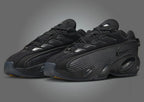 Nike NOCTA Glide Drake Black Iron Grey (DM0879-002) | TheSneakerWay