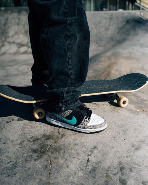Nike SB Dunk Low atmos Elephant (BQ6817-009) | TheSneakerWay