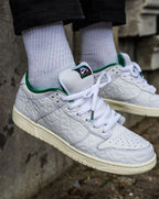 Nike SB Dunk Low Ben-G (CU3846-100) | TheSneakerWay