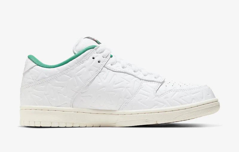 Nike SB Dunk Low Ben-G (CU3846-100) | TheSneakerWay
