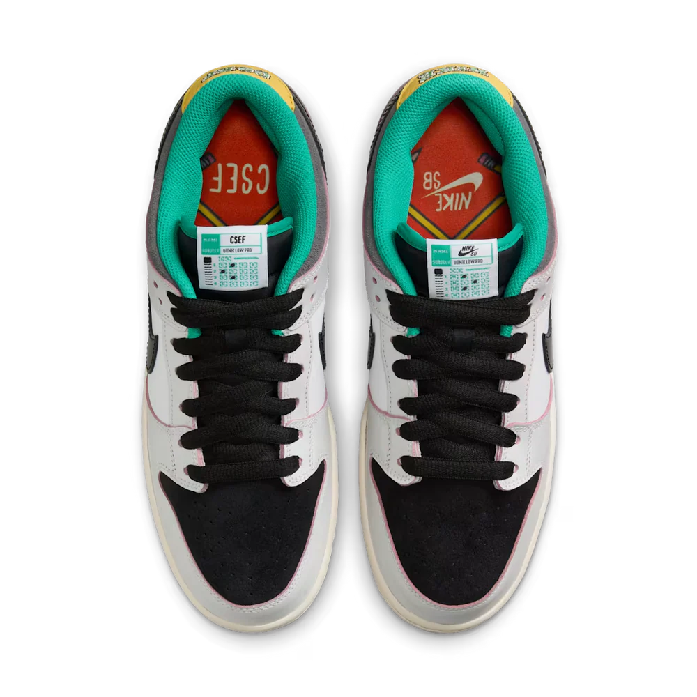 Nike SB Dunk Low CSEF (HJ4132-100) | TheSneakerWay