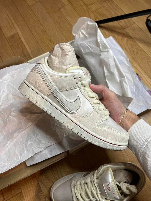 Nike SB Dunk Low City of Love Light Bone (FZ5654-100) | TheSneakerWay