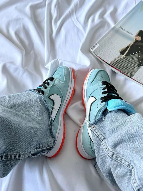 Nike SB Dunk Low Club 58 Gulf (BQ6817-401) | TheSneakerWay