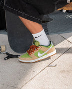 Nike SB Dunk Low Escargot (FQ7585-200) | TheSneakerWay