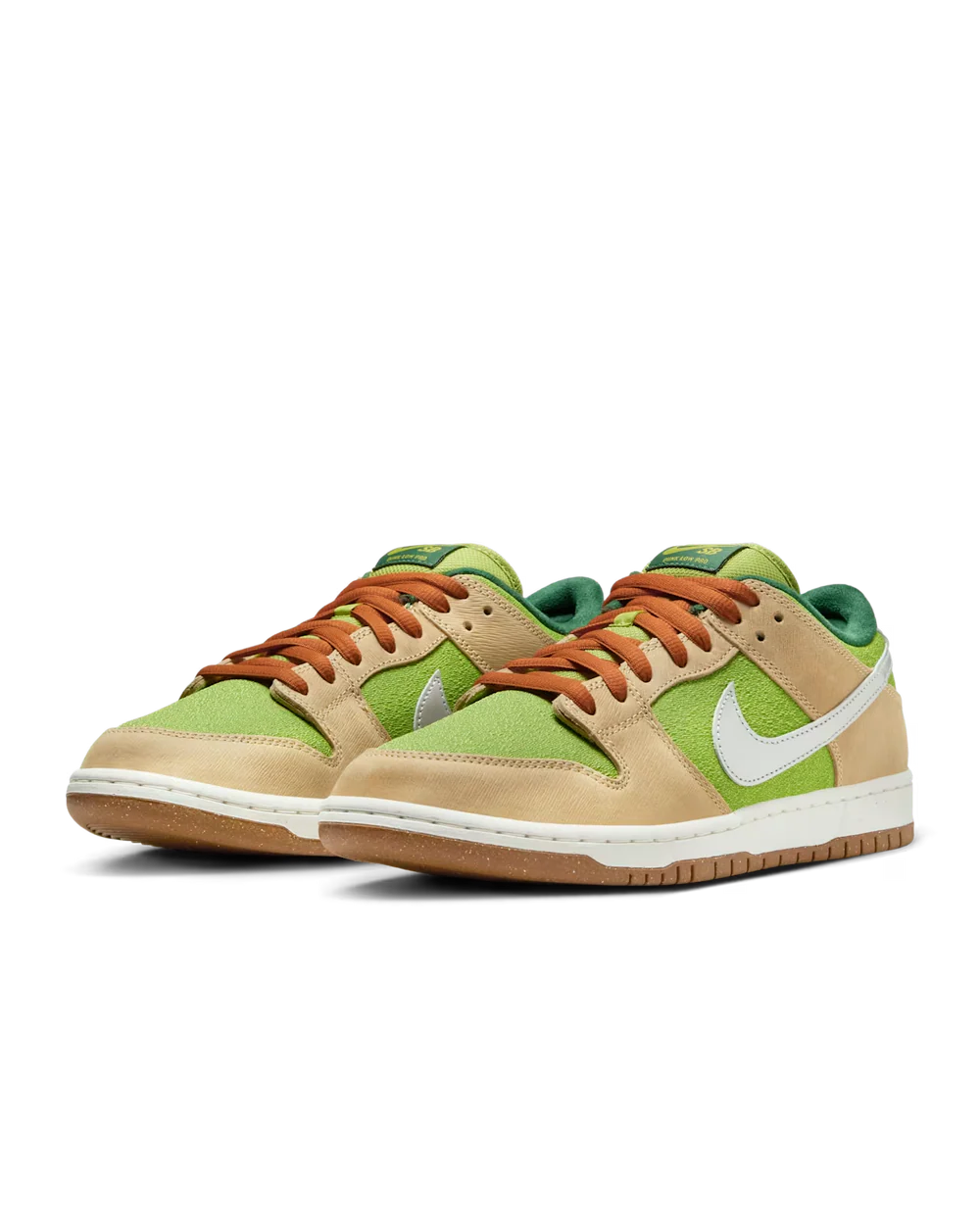 Nike SB Dunk Low Escargot (FQ7585-200) | TheSneakerWay
